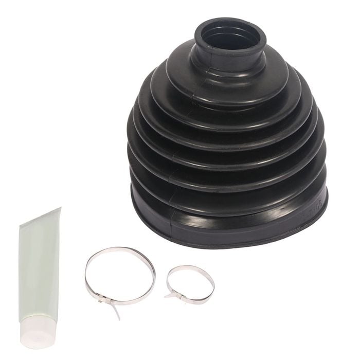 CV Joint Boot Kit for Ford - 1 Set Outer
