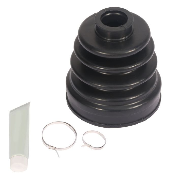 CV Joint Boot Kit for Polaris - 1 Set Inner 