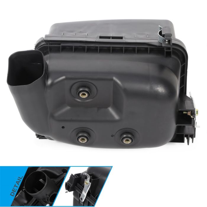 Air Cleaner Filter Box For Toyota Corolla Matrix Base XRS CE 1.8L 2009-2013