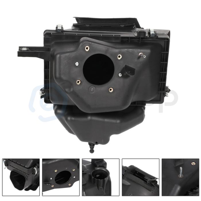 Air Cleaner Box For Infiniti G35 2003-2005 2006 2007 16500AM604 IN3990106 3.5L