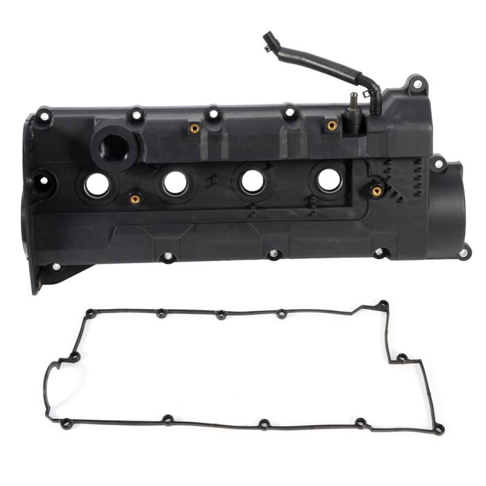 ECCPP Valve Cover with Gasket for 2241023100 1 Piece 