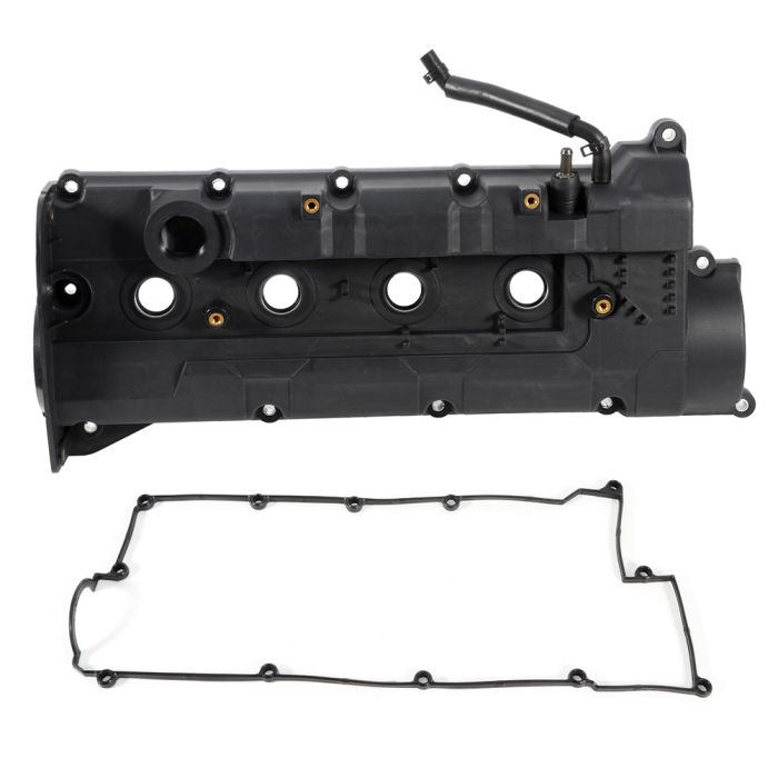 Valve Cover W/Gasket For Kia Spectra5 For Sportage 2.0L 2241023100 2004-2010