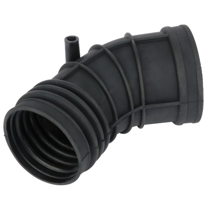 Engine Air Intake Tube Hose for 01-06 BMW 325Ci 325i 325Xi 330Ci 330i 330Xi Z3(696-006)