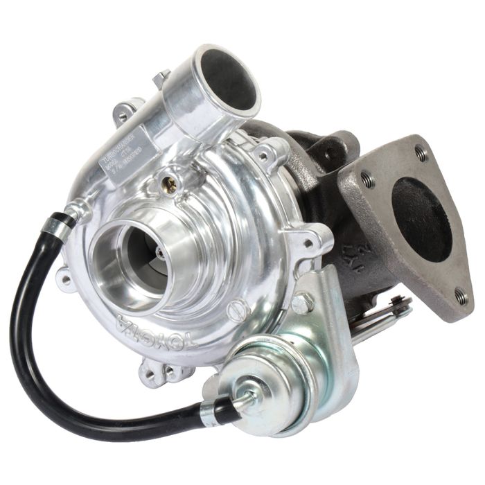 CT16 Turbocharger Turbo fits Toyota Hiace Hilux 2.5L D 17201-30120 17201-0L030