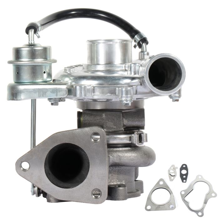 CT16 Turbocharger Turbo fits Toyota Hiace Hilux 2.5L D 17201-30120 17201-0L030