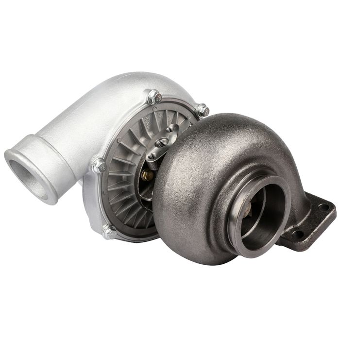 T70 Turbocharger fits all 1.8L-3.0L engines .70 A/R Oil Cooled up to 600BHP