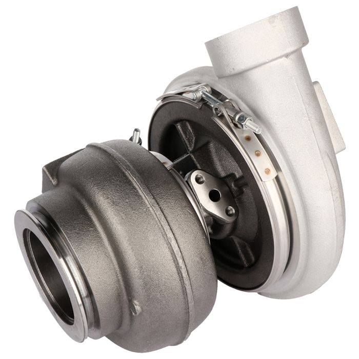 Turbo Turbocharger(E10700201CP) For Mazda - 1 piece