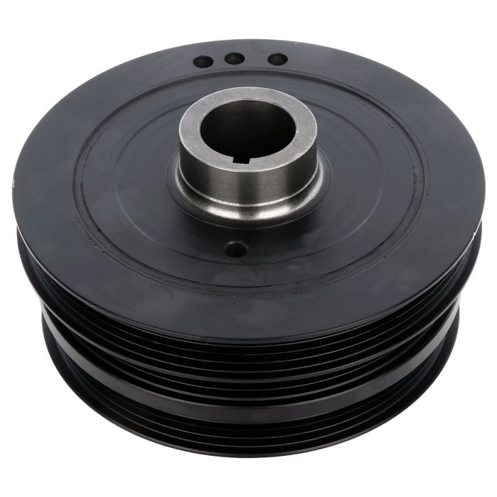 For Toyota For Tacoma For Tundra For T100 For 4Runner 3.4L Harmonic Balancer
