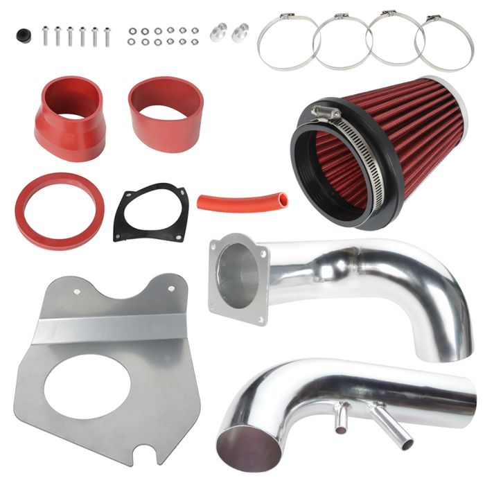 1996-2004 Ford Mustang 4.6LCold Air Intake Kit 