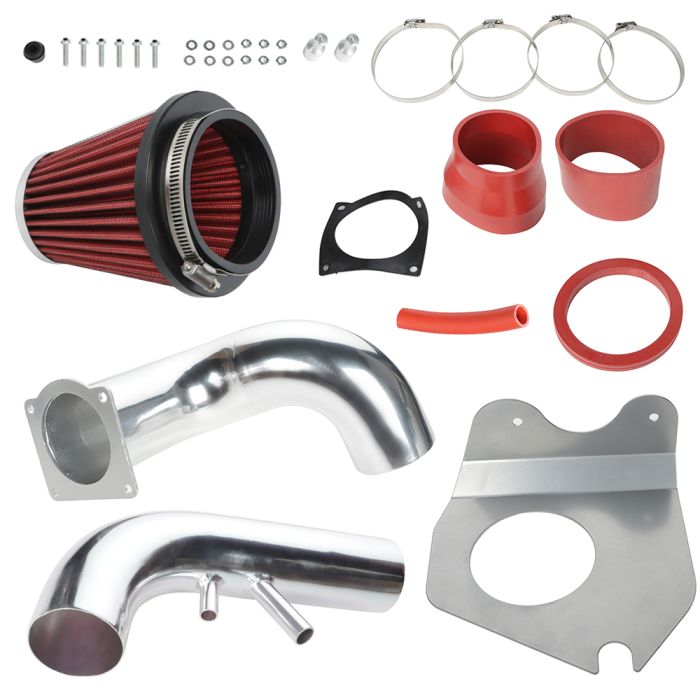 1996-2004 Ford Mustang 4.6LCold Air Intake Kit