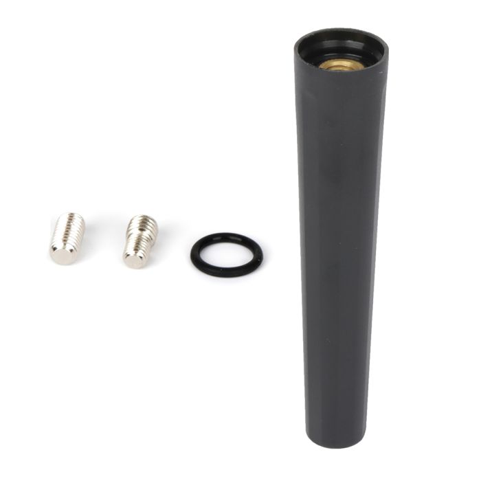 For BMW 128i 135i 135is M3 Z3 Z4 SHORT Rod Sport Antenna Mast,86 mm 65202296761