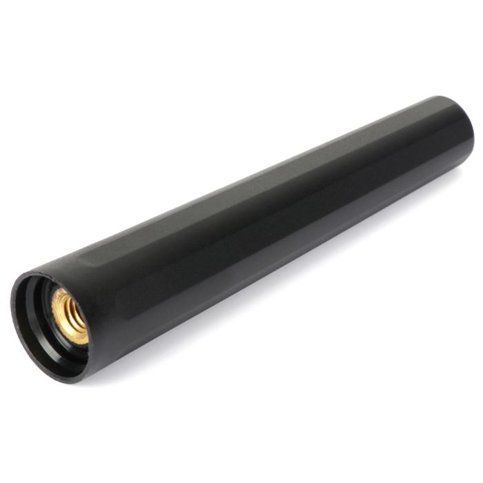 For BMW 128i 135i 135is M3 Z3 Z4 SHORT Rod Sport Antenna Mast,86 mm 65202296761