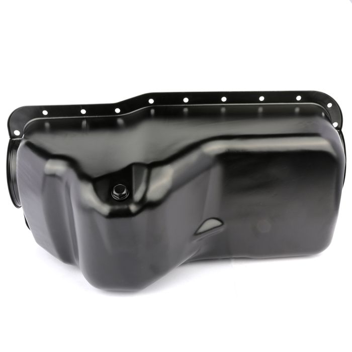For 1980-1996 Ford F150 F250 E150 E250 1980-1996 Ford Bronco 5.0L Engine Oil Pan