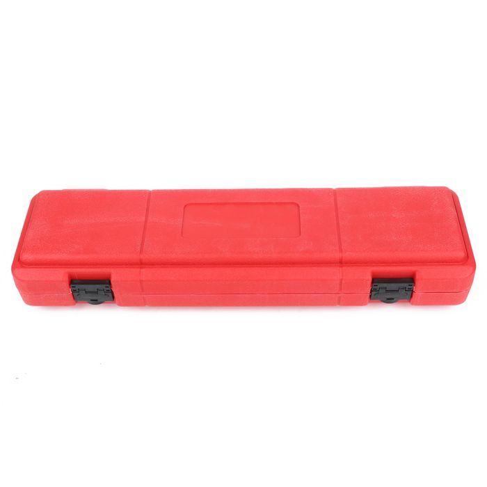 Auto Car Truck Inner Tie Rod Tool Installer Remover Crews Foot Wrench Tool Kit