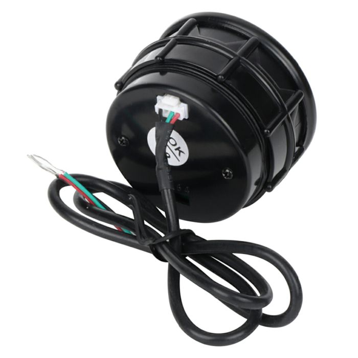 Digital LED Turbo Boost Gauge Meter PSI Pressure Gauge （E10789601CP）- 1 Piece