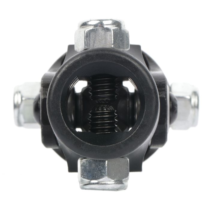 Single Steering Shaft Universal U Joint 1