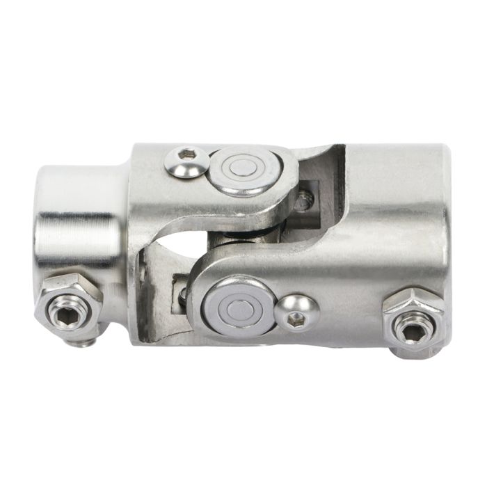 Single Steering Shaft Universal U Joint 3/4