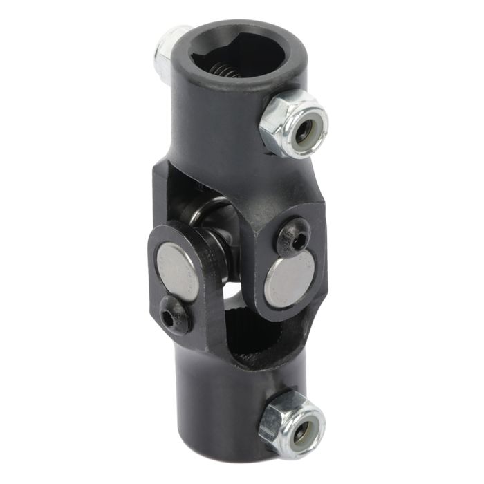 Single Steering Shaft Universal U Joint 3/4