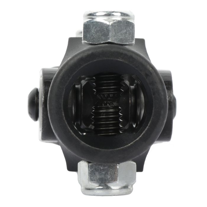 Single Steering Shaft Universal U Joint 9/16