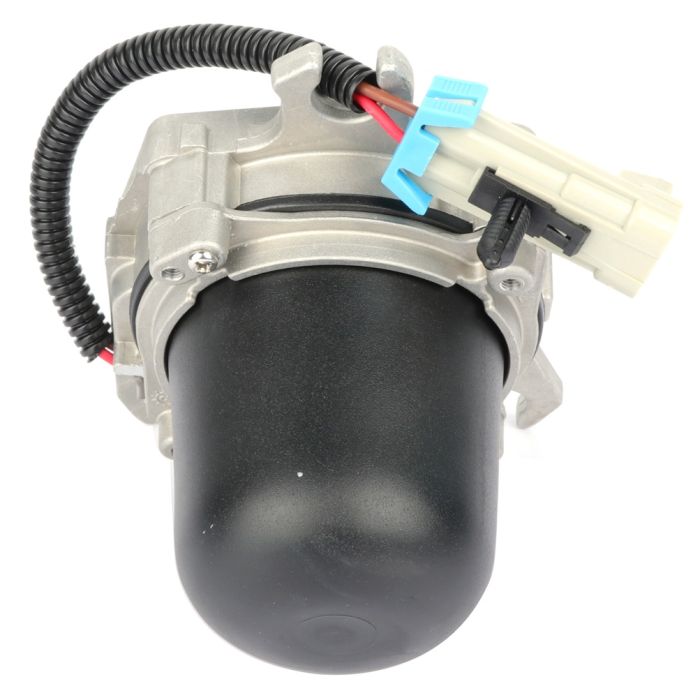 Smog Pump Secondary Auxiliary Air Pump (F50Y9A486A) For 1 Piece 