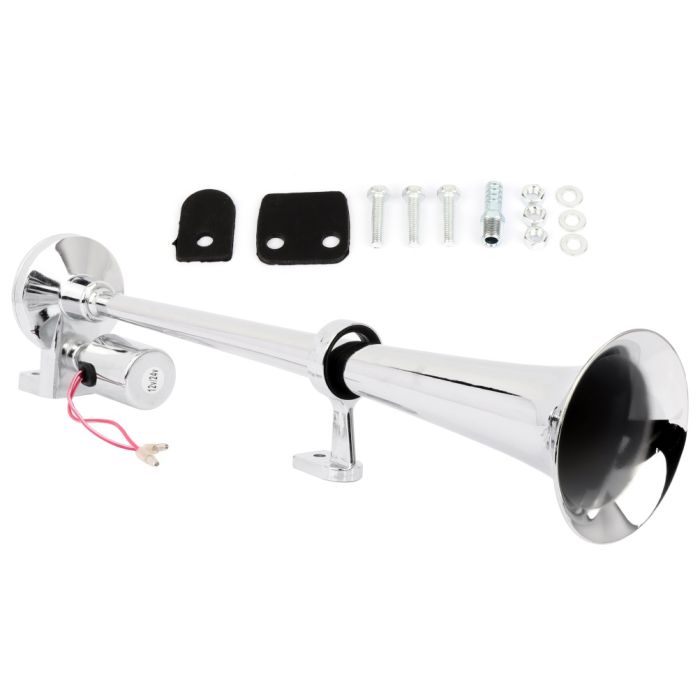  Air Horn Compressor Kit For AC 