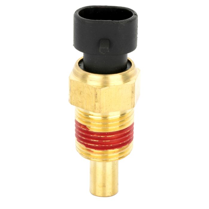 Engine Coolant Temperature Sensor Compatible with Impala Malibu Tahoe  Cavalier Grand Prix Grand Am Yukon Lesabre S10 Century Camaro Lacrosse  Blazer