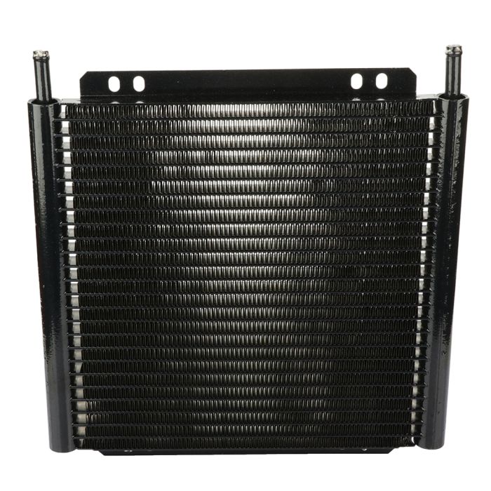 Automatic Transmission Oil Cooler For Ford Dodge Direct Replacement Front