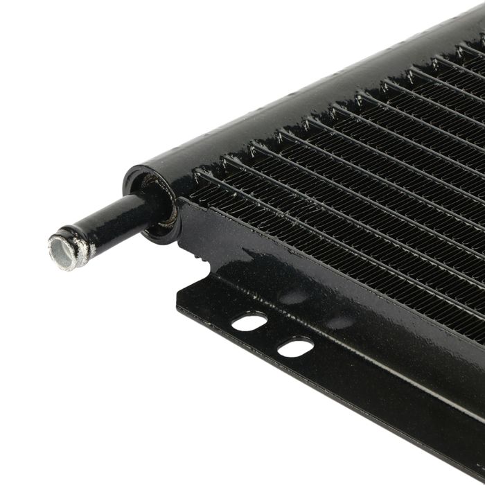 Automatic Transmission Oil Cooler For Ford Dodge Direct Replacement Front