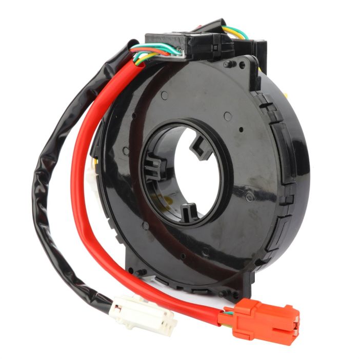 96 Mitsubishi Mirage, 97-02 Mitsubishi Montero Sport Clock Spring 4Wires 5Plugs MB953169 Spiral Cable