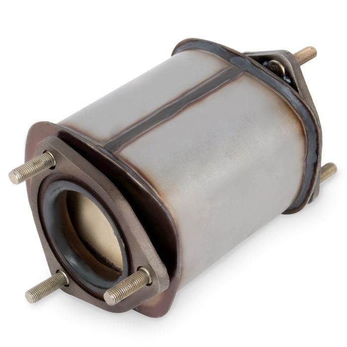 Catalytic Converter For 04-08 Chevrolet Aveo 07-08 Chevrolet Aveo5 With 4 Cylinder Front Exhaust