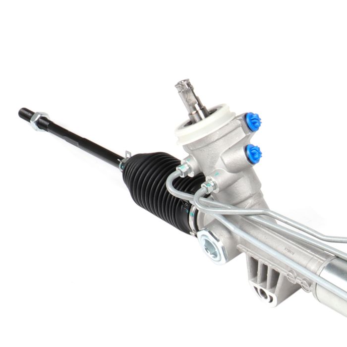 Power Steering Rack and Pinion Assembly for Oldsmobile Buick -1pc 
