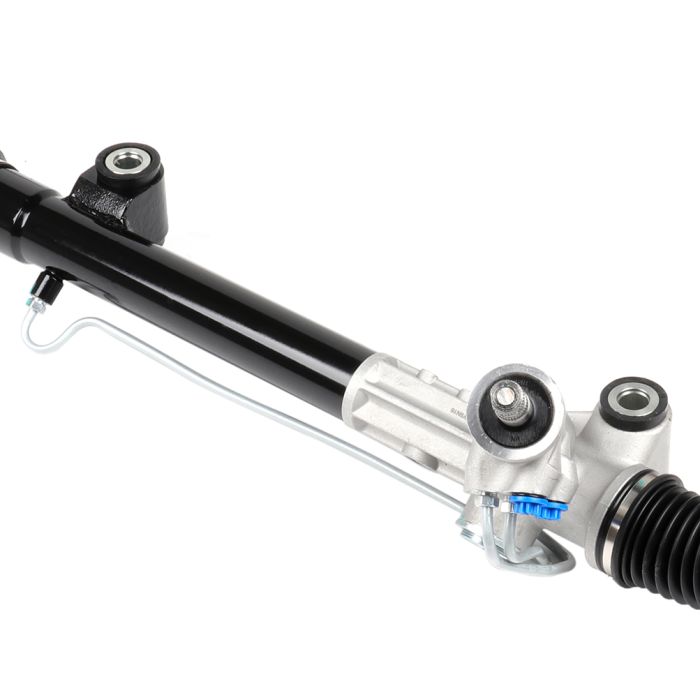 Power Steering Rack and Pinion Assembly for Ford -1pc 