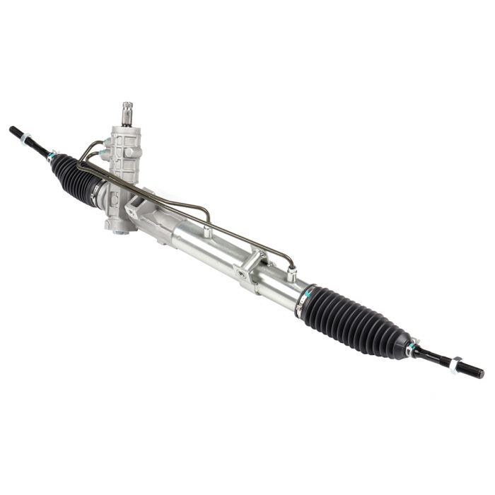 Power Steering Rack and Pinion Assembly for BMW -1pc 