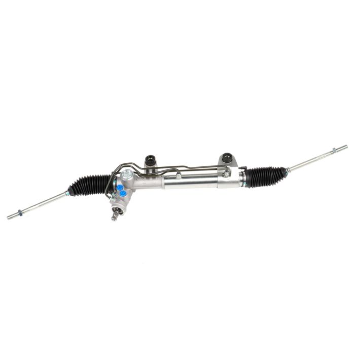 Complete Power Steering Rack And Pinion For 1987 88 89 90 Dodge Dakota RWD