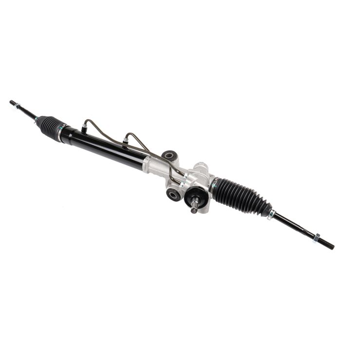 Power Steering Rack and Pinion Assembly for Chevrolet GMC -1pc 