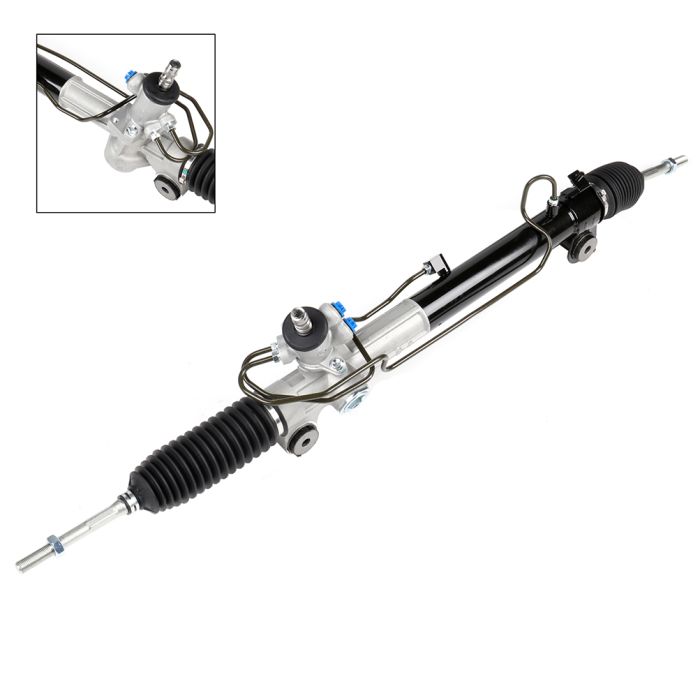 Power Steering Rack and Pinion Assembly for Toyota Lexus -1pc 