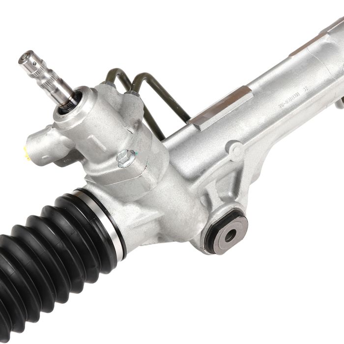 Power Steering Rack and Pinion Assembly compatible for Toyota -1pc 