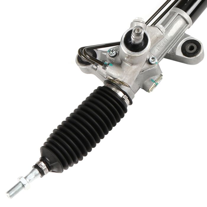 Power Steering Rack and Pinion Assembly fit for Honda -1pc 