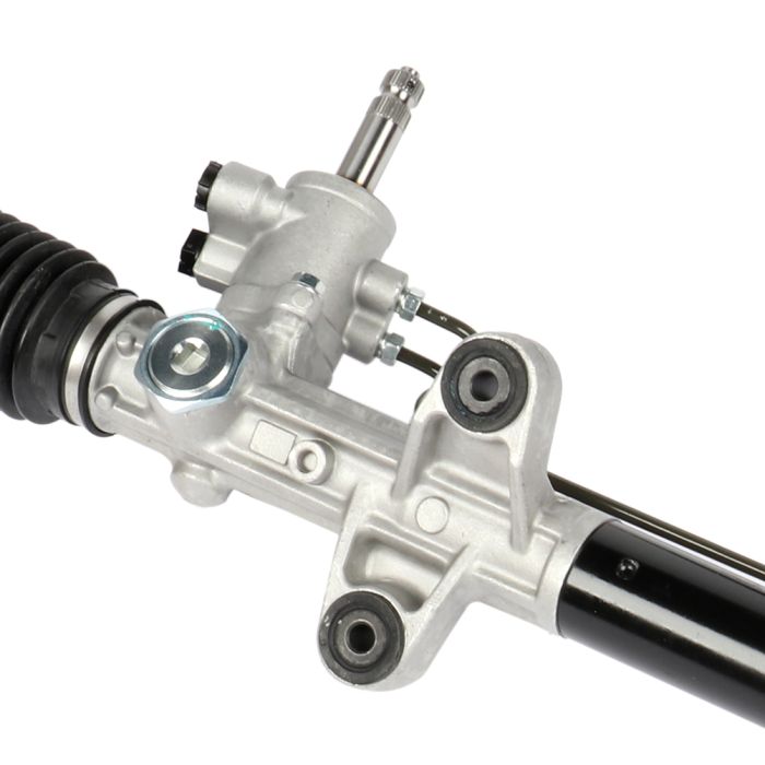 Power Steering Rack and Pinion Assembly for Acura Honda -1pc 