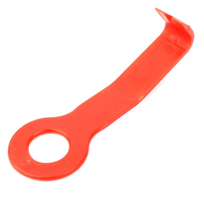 11Pcs Orange Car Audio Removal Tool Car Trim Removal Pry Repair Hand Tools
