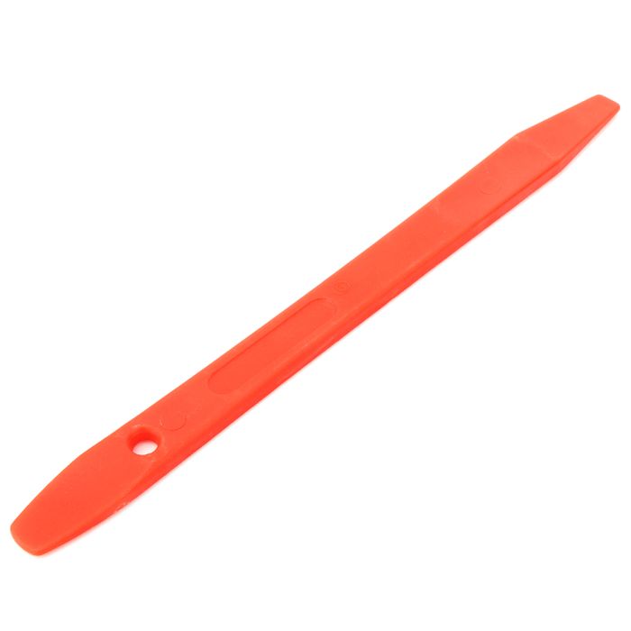 11Pcs Orange Car Audio Removal Tool Car Trim Removal Pry Repair Hand Tools