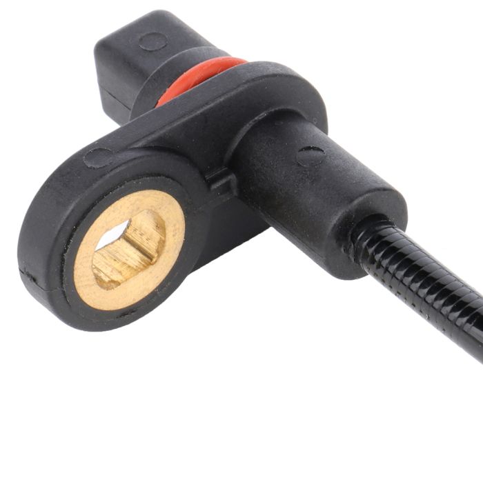 Front Right ABS Wheel Speed Sensor For Chrysler Dodge Coupe Mitsubishi – OE Replacement AWABSCH024