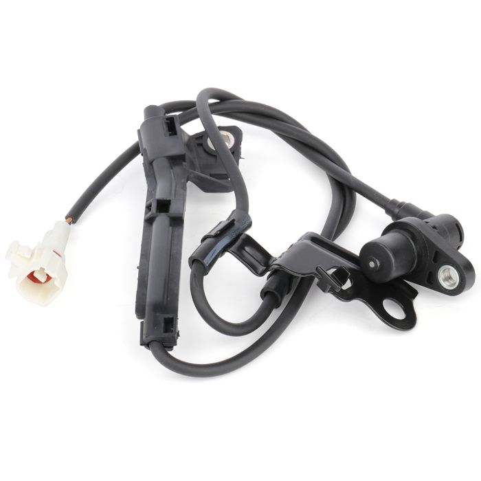Front and Driver ABS Wheel Speed Sensor Fits Toyota Matrix Fits 2003-2007 2008