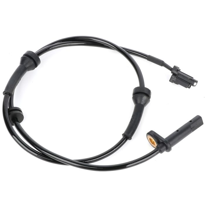 ABS sensor (ALS616) For Nissan-1 set Left Front