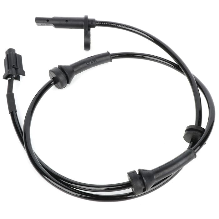 ABS sensor (ALS616) For Nissan-1 set Left Front