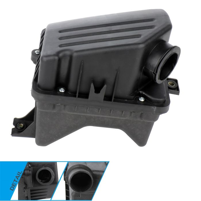 Air Cleaner Filter Box For Chevrolet Aveo Aveo5 1.6L L4 2004-2008 96814238