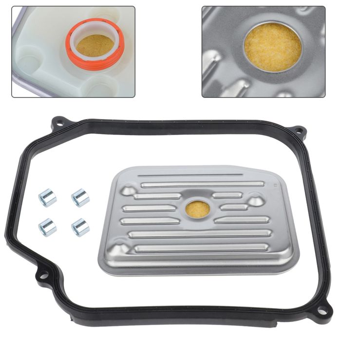For VW Volkswagen 4Speed Auto Transmission Automatic Trans Filter Gasket Mk3 Mk4
