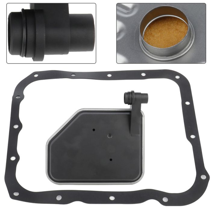 Automatic Transmission Fluid Filter Kit ( JT-214K ）for Hyundai Azera 