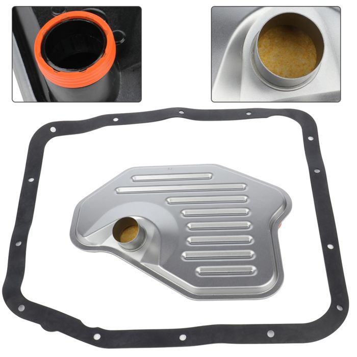 Automatic Transmission Fluid Filter Kit ( 109470 ）for Ford F-150 