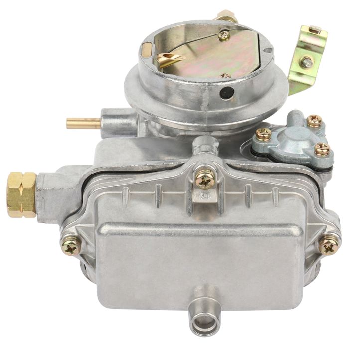 Carburetor For Ford 1957 1960 1962 144 170 200 223 6Cyl 1904 Holley Type